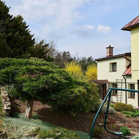 Holiday Home Jesenny By Interhome Екстер'єр фото