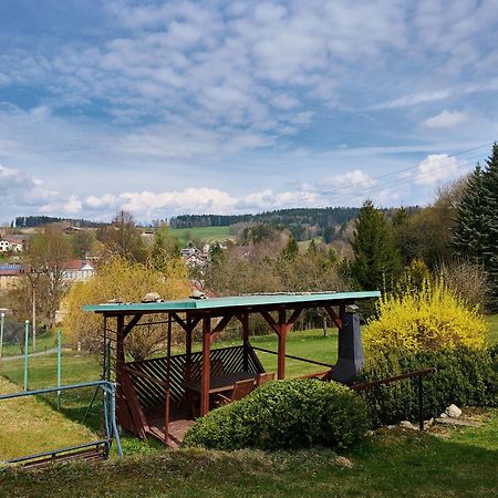 Holiday Home Jesenny By Interhome Екстер'єр фото