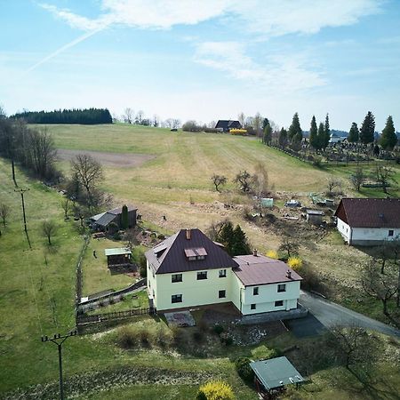Holiday Home Jesenny By Interhome Екстер'єр фото