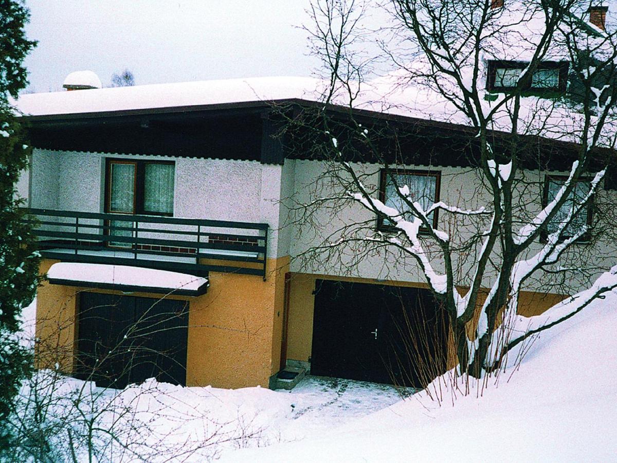 Holiday Home Jesenny By Interhome Екстер'єр фото