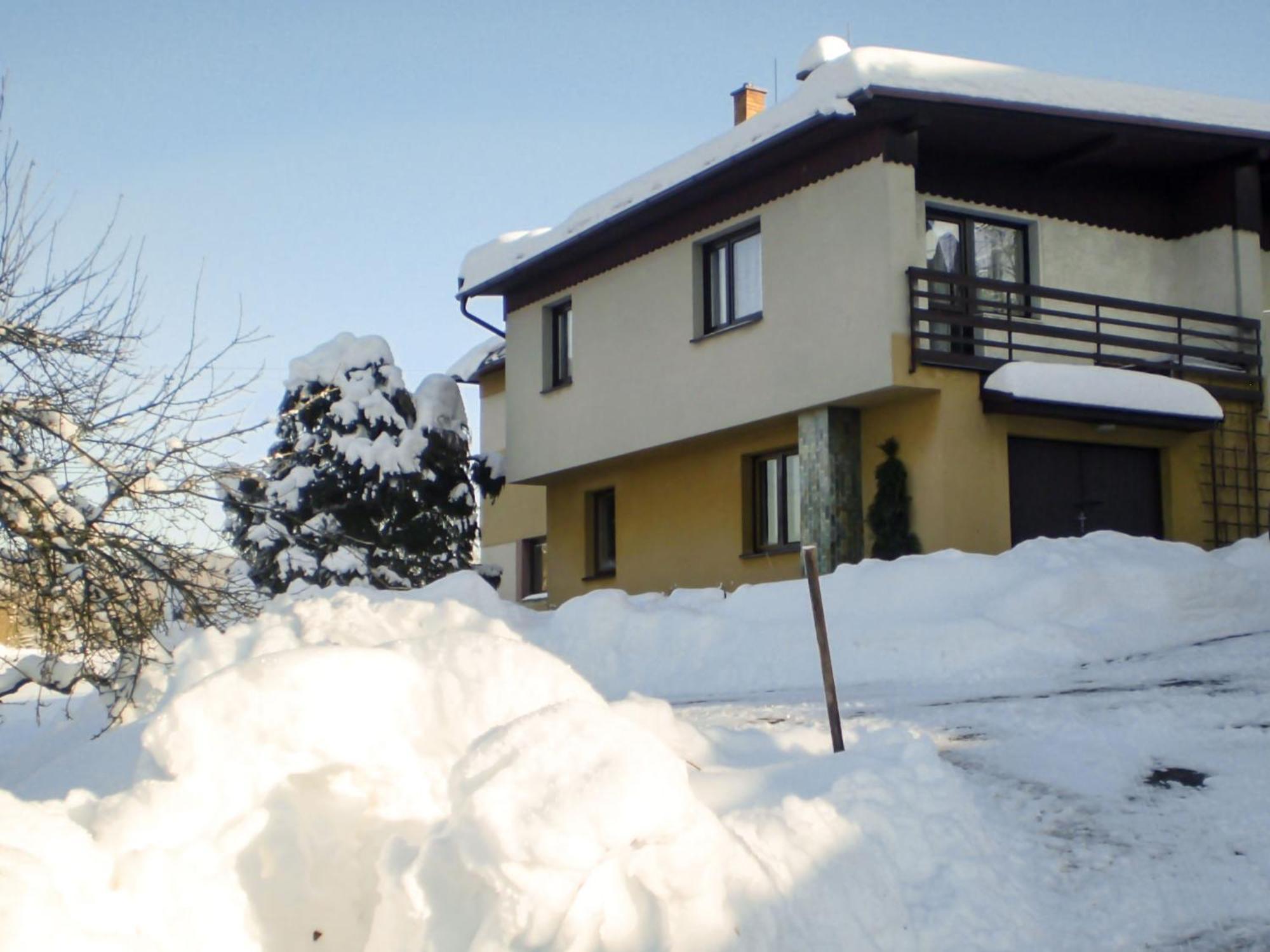 Holiday Home Jesenny By Interhome Екстер'єр фото