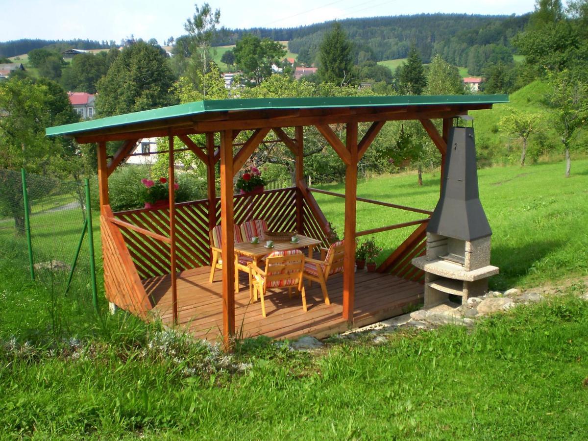 Holiday Home Jesenny By Interhome Екстер'єр фото