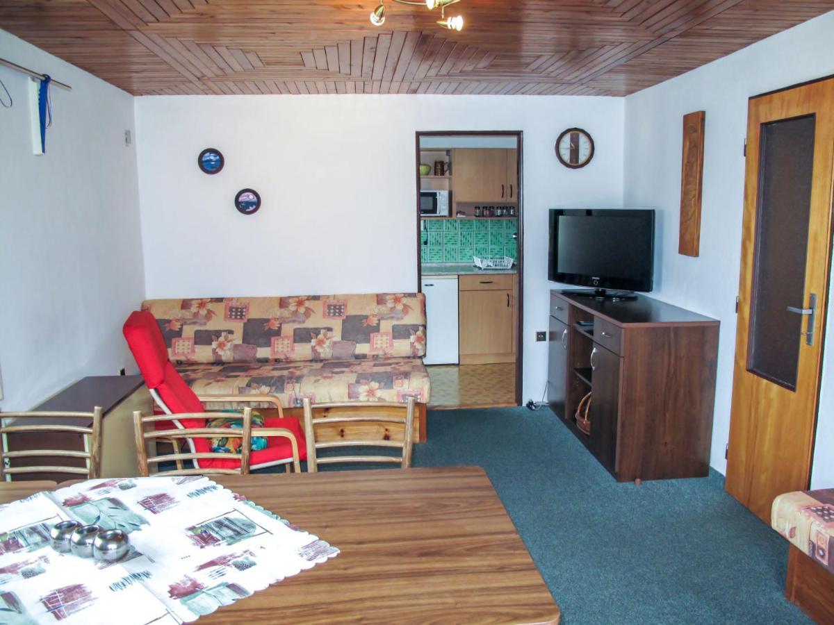 Holiday Home Jesenny By Interhome Екстер'єр фото