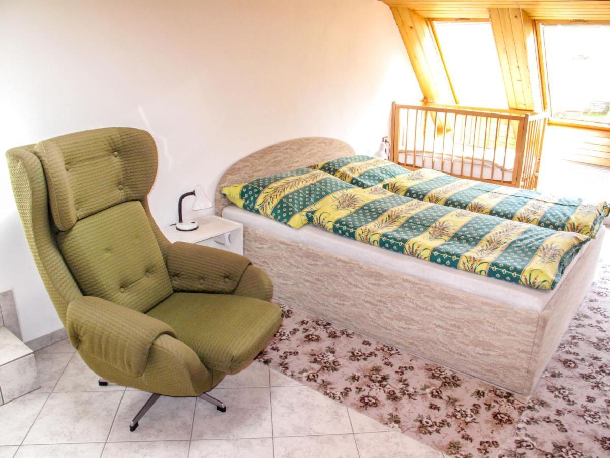 Holiday Home Jesenny By Interhome Екстер'єр фото