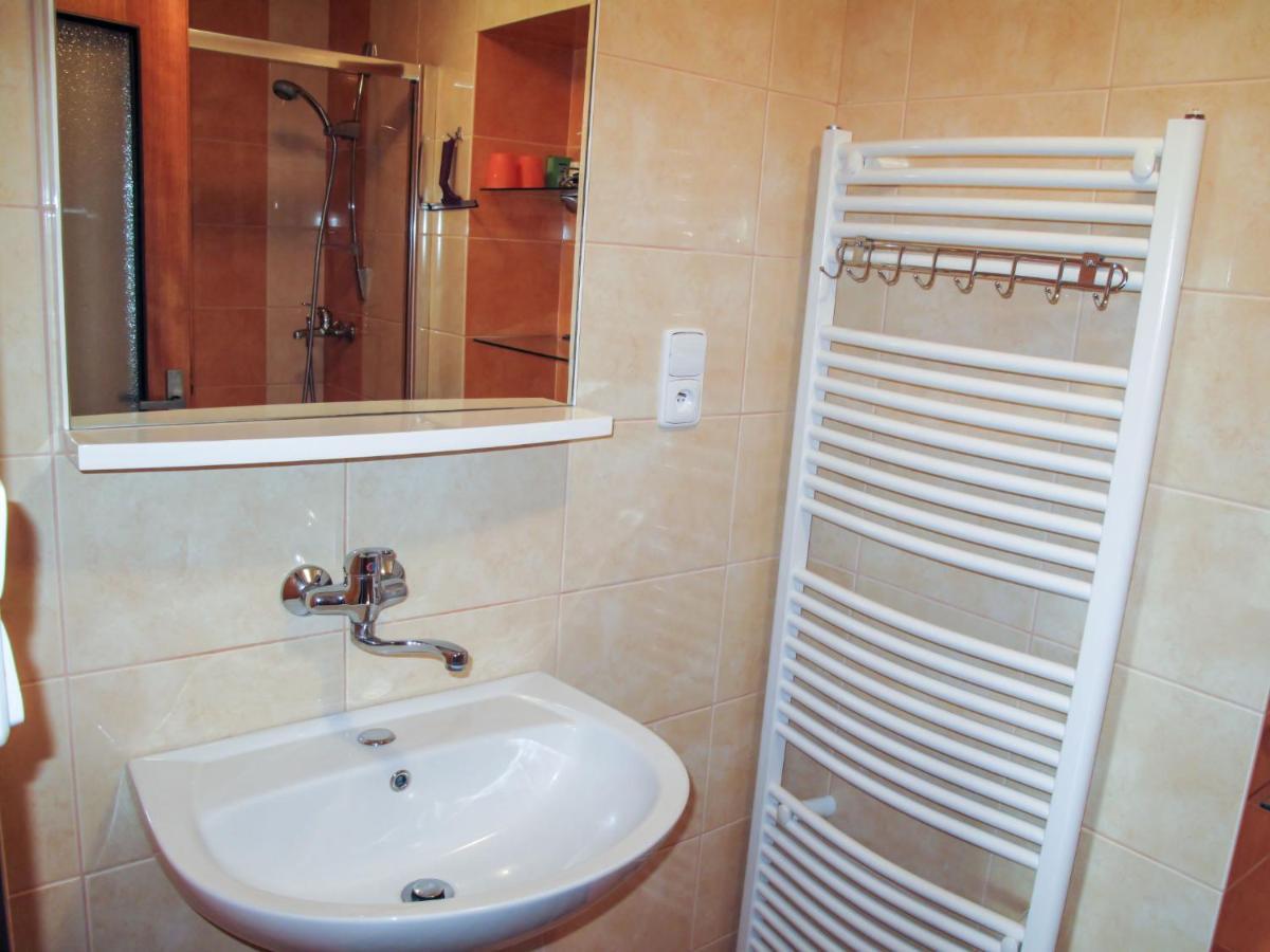 Holiday Home Jesenny By Interhome Екстер'єр фото