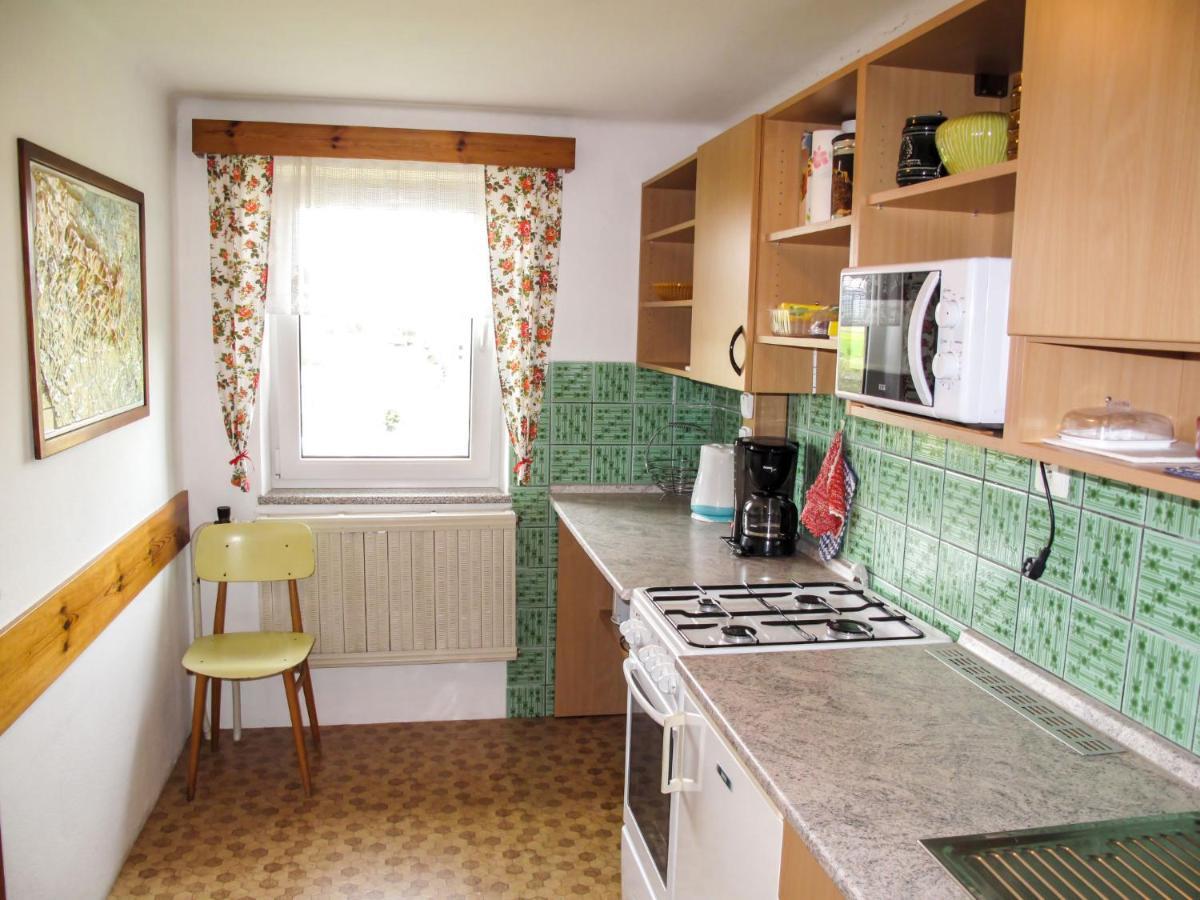 Holiday Home Jesenny By Interhome Екстер'єр фото