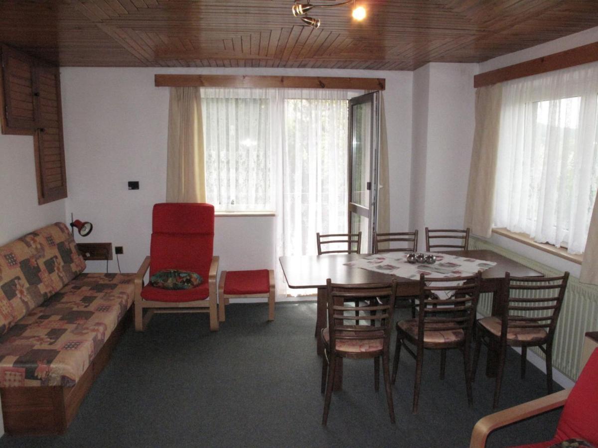 Holiday Home Jesenny By Interhome Екстер'єр фото