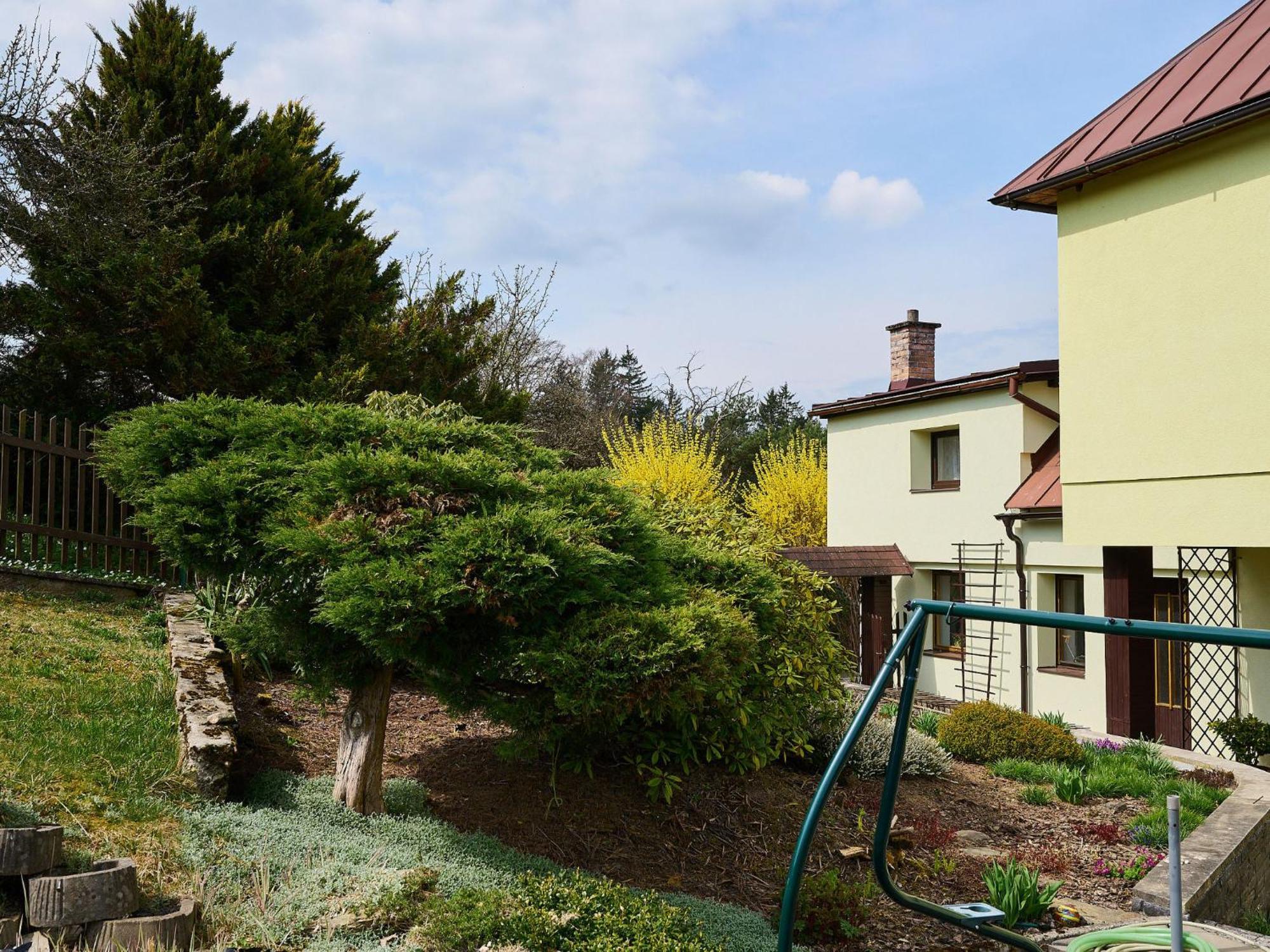 Holiday Home Jesenny By Interhome Екстер'єр фото