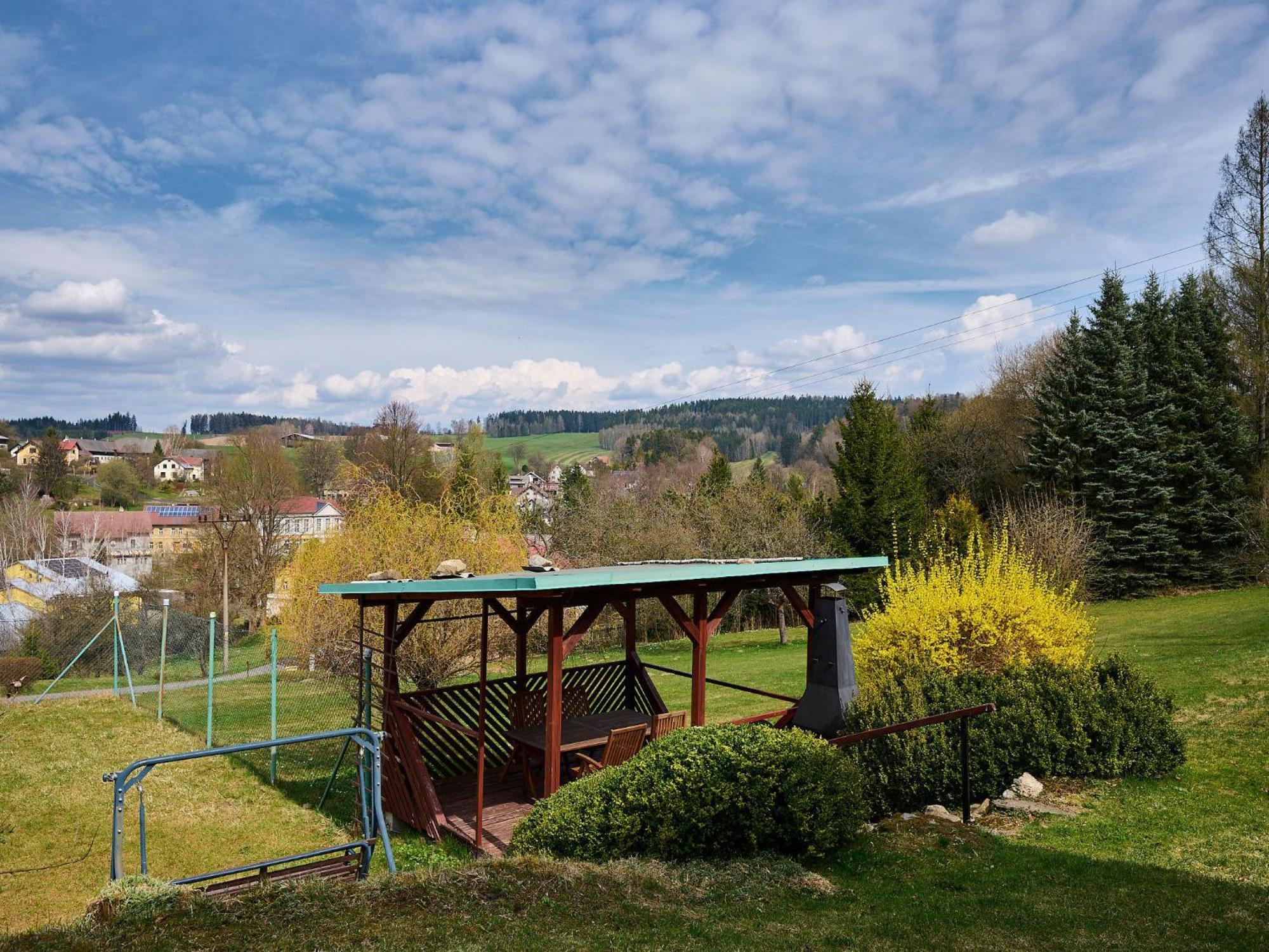 Holiday Home Jesenny By Interhome Екстер'єр фото