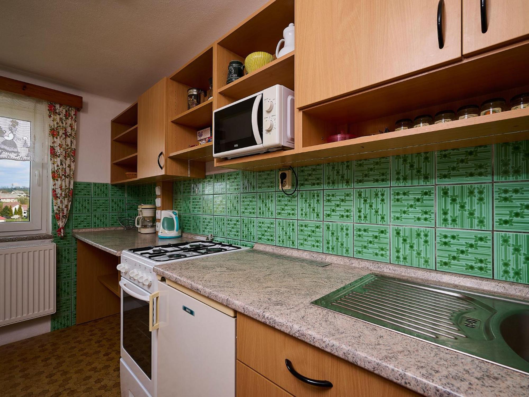 Holiday Home Jesenny By Interhome Екстер'єр фото
