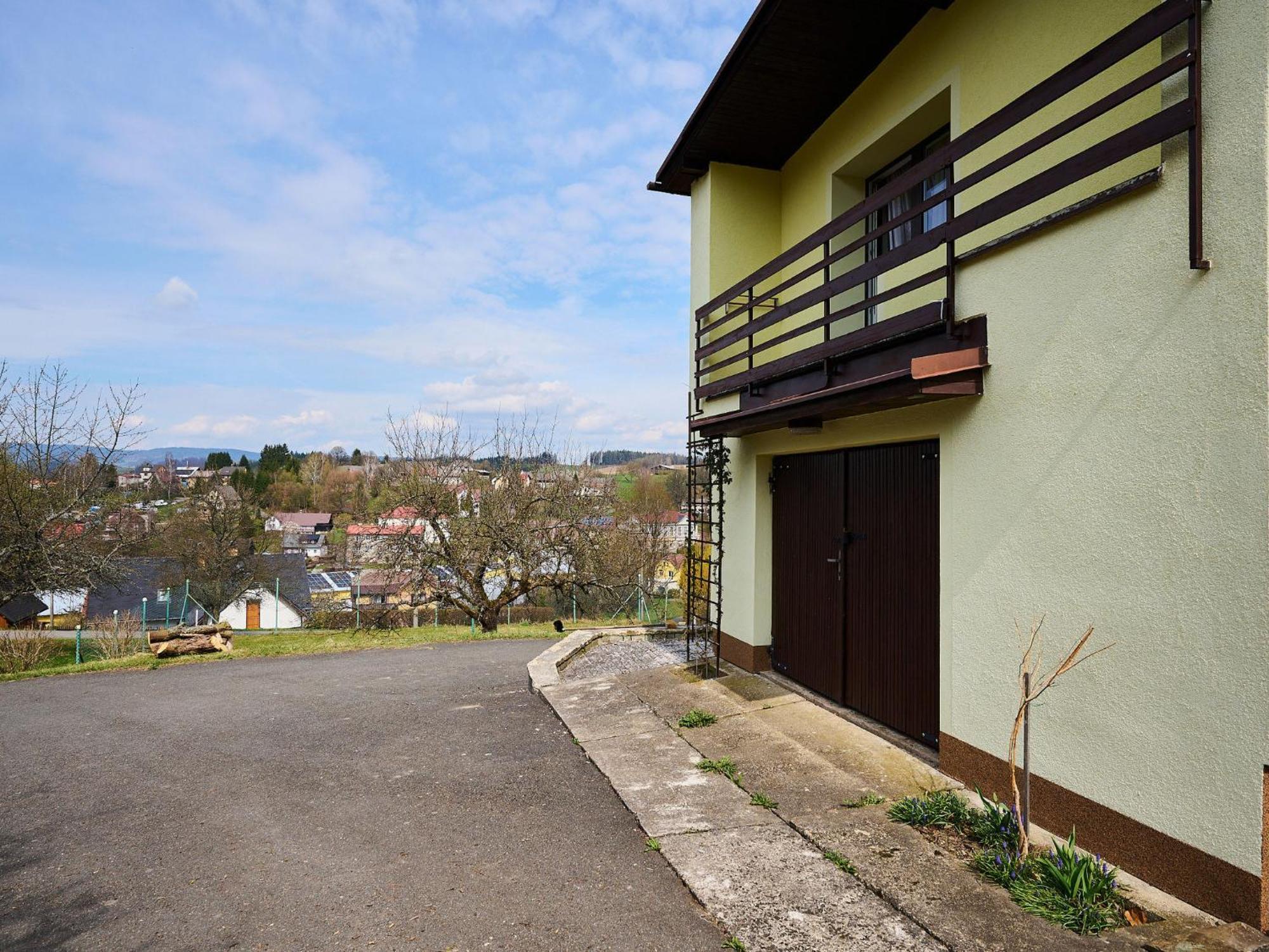 Holiday Home Jesenny By Interhome Екстер'єр фото
