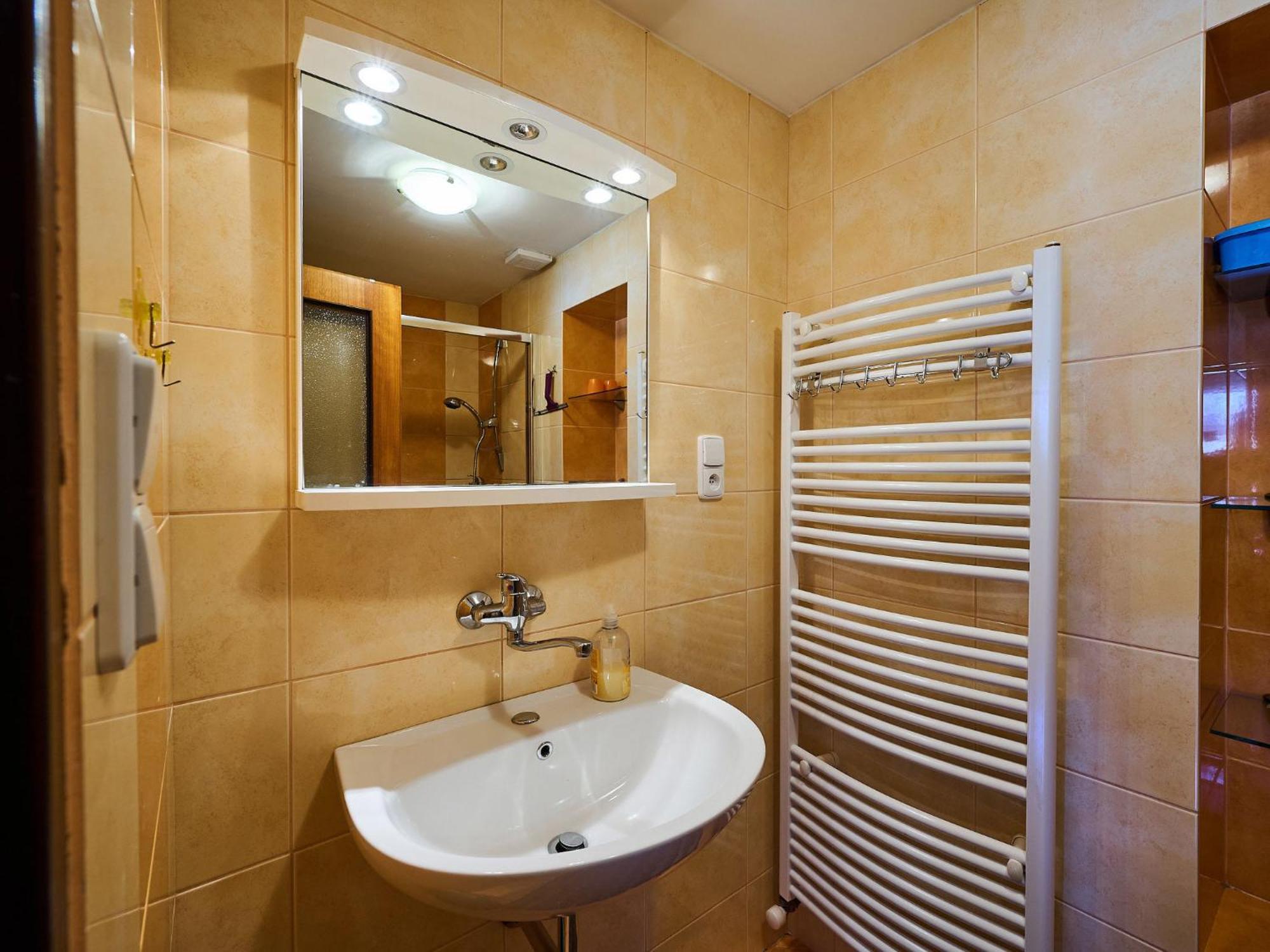 Holiday Home Jesenny By Interhome Екстер'єр фото