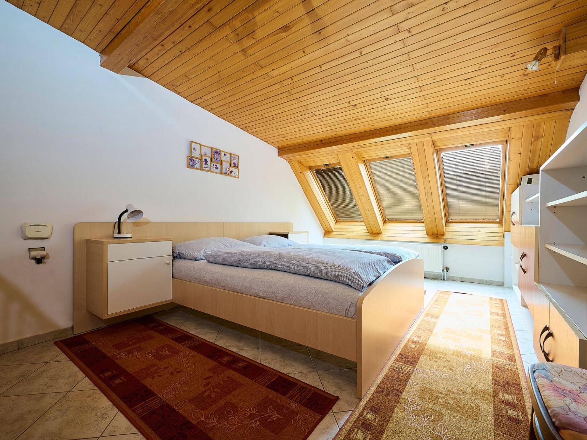 Holiday Home Jesenny By Interhome Екстер'єр фото
