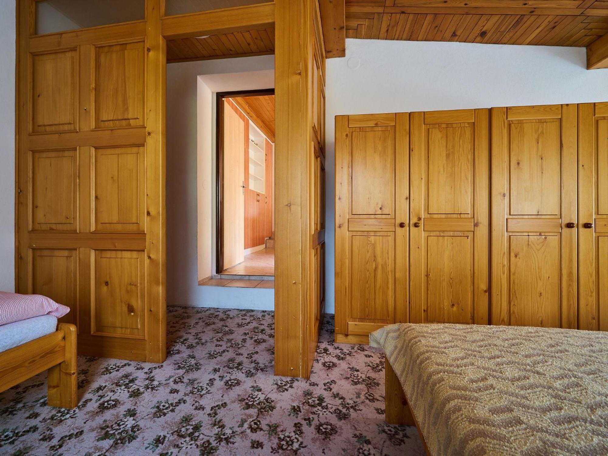 Holiday Home Jesenny By Interhome Екстер'єр фото