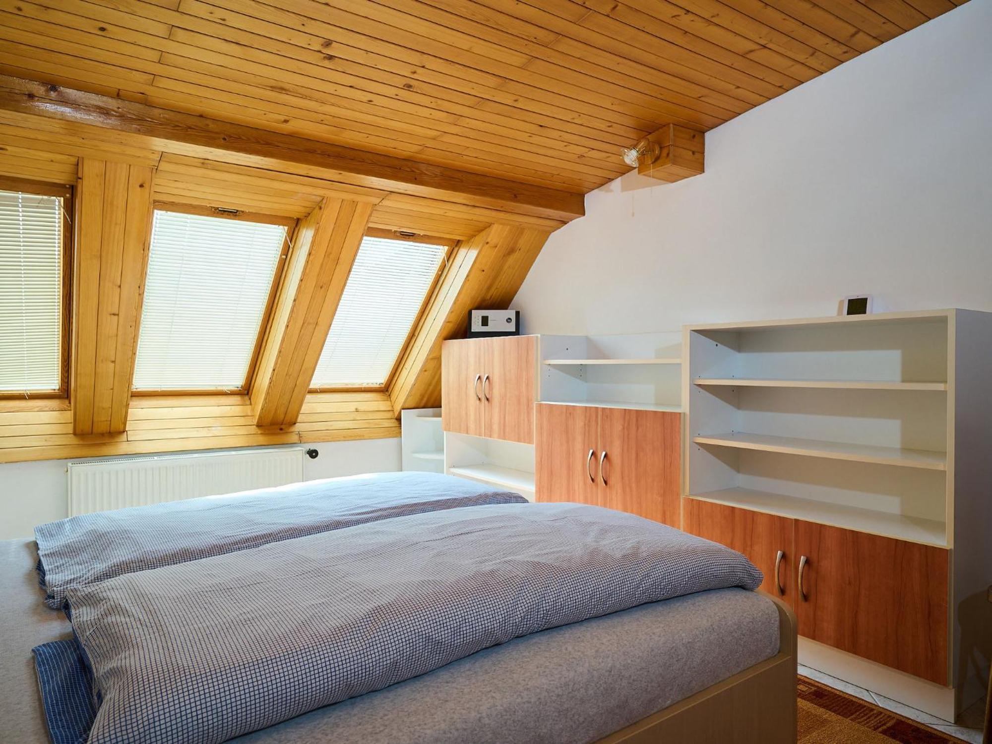 Holiday Home Jesenny By Interhome Екстер'єр фото
