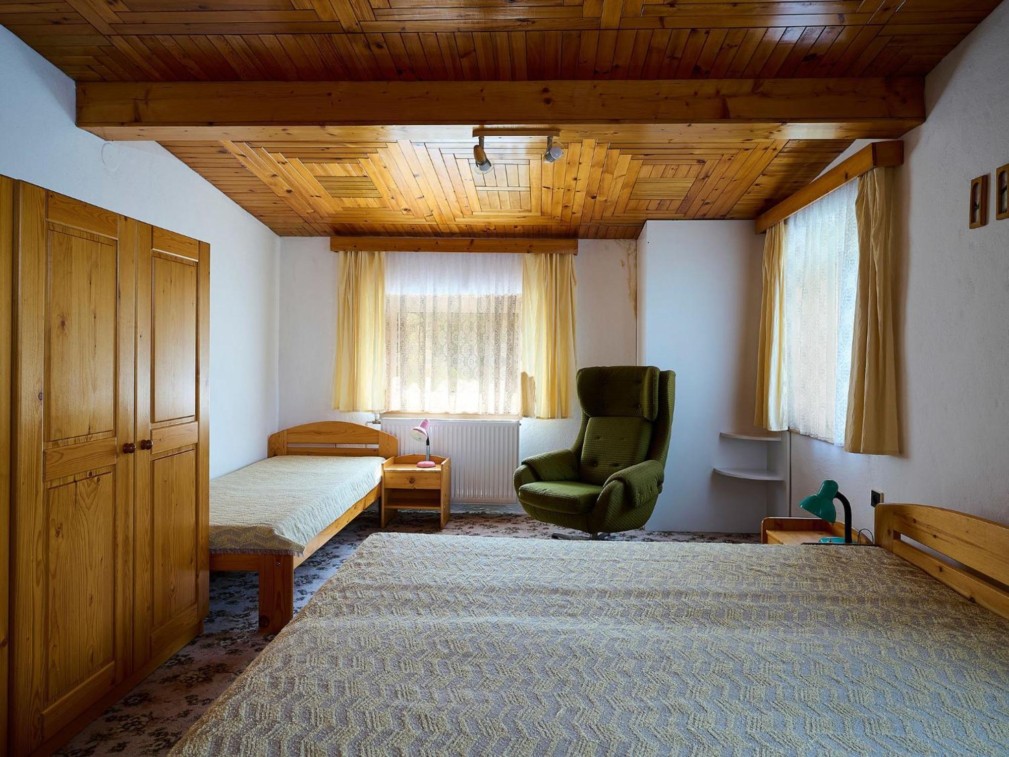Holiday Home Jesenny By Interhome Екстер'єр фото